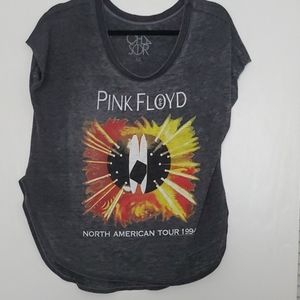 Chaser Pink Floyd Top